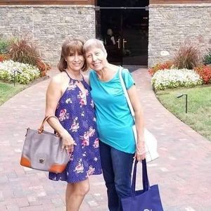 Meet your Posher, Trish